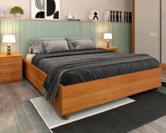 Cama Box Brasilia em Oferta